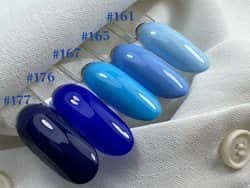 161, 165, 167, 176, 177.