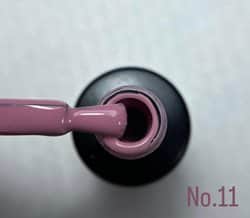 לק ג'ל 7 מיל' גוון מס' 11 - S.A.V Profesionals