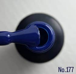 לק ג'ל 7 מיל' גוון מס' 177 - S.A.V Profesionals