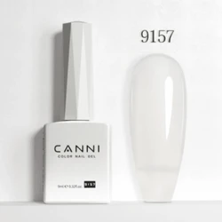 לק ג'ל 9 מיל' גוון מס' 9157 - CANNI