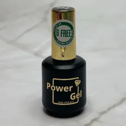 דבק בסיס לטיפס ג'ל 15 מיל' - POWER GEL